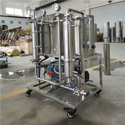 噴涂反滲透純水設(shè)備 水資源專用機械制造的創(chuàng)新與應(yīng)用